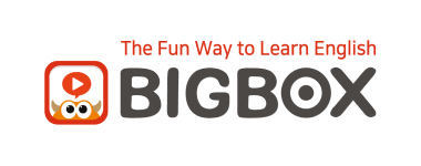 Welcome to BIGBOX English.